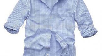 Картинка по теме - как сшить рубашку