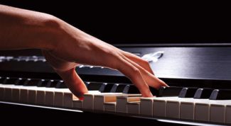 Картинка по теме - как играть на пианино собачий вальс