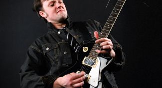 Картинка по теме - как играть соло