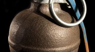 Картинка по теме - как сделать гранату