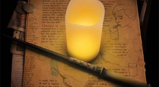 Картинка по теме - как сделать волшебную палочку