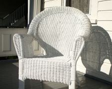 Картинка по теме - как сшить чехлы на стулья