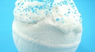 Картинка по теме - как сделать бомбочку