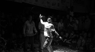 Картинка по теме - как научиться клубным танцам