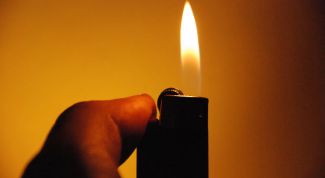 Картинка по теме - как заправить зажигалку газом