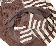 Картинка по теме - как связать шапочку крючком