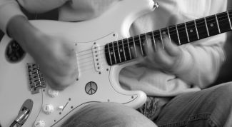 Картинка по теме - как подключить электрогитару к компьютеру