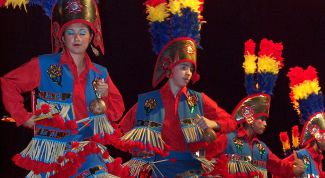 Картинка по теме - как сделать свой танец