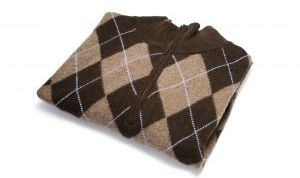 Картинка по теме - как связать мужской свитер