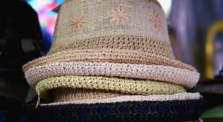 Картинка по теме - как связать шапку крючком