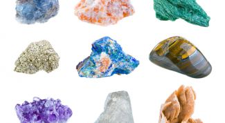 Картинка по теме - как определить камень