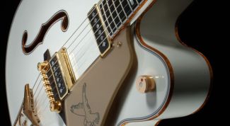 Картинка по теме - как играть рок на гитаре