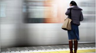 Картинка по теме - как сделать фотографию размытой