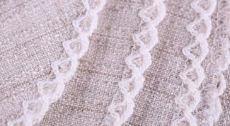 Картинка по теме - как обвязать изделие крючком