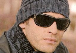 Картинка по теме - как вязать мужские шапки