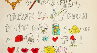 Картинка по теме - как разгадывать ребусы