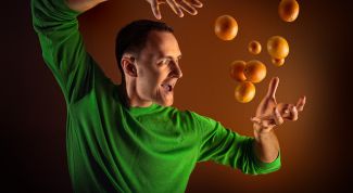 Картинка по теме - как развить телекинез