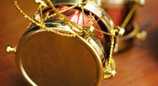 Картинка по теме - как сделать барабан