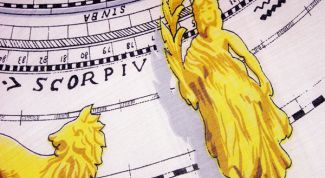 Картинка по теме - как составить натальную карту