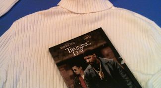 Картинка по теме - как связать горловину