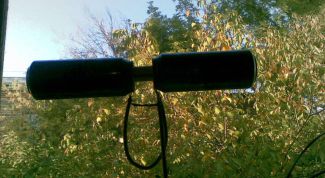 Картинка по теме - как сделать антенну