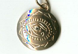 Картинка по теме - как сделать амулет