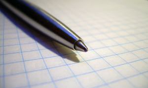 Картинка по теме - как написать заявление за свой счет