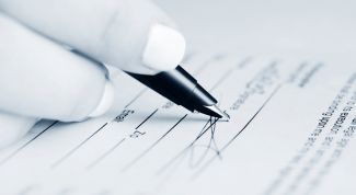 Картинка по теме - как заключить договор аренды