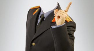 Картинка по теме - как написать заявление в милицию