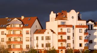 Картинка по теме - как прописать в квартиру человека