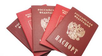 Картинка по теме - как получить гражданство россии