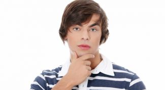 Картинка по теме - как узнать, что человек лжет