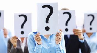 Картинка по теме - как найти ответ на свой вопрос