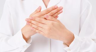 Картинка по теме - как распознать ложь по жестам и мимике