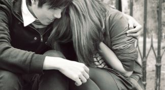 Картинка по теме - как успокоить человека