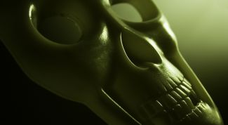 Картинка по теме - как найти призрака