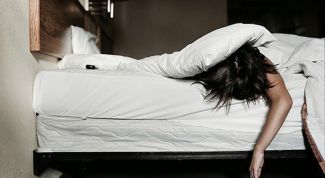 Картинка по теме - как избавиться от сна