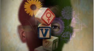 Картинка по теме - как составить свой психологический портрет