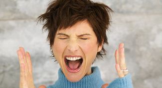 Картинка по теме - как сдерживать эмоции