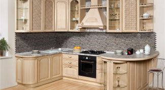 Картинка по теме - как положить плитку на кухне