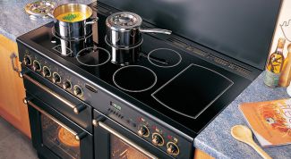 Картинка по теме - как установить варочную панель