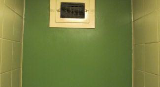 Картинка по теме - как сделать вентиляцию