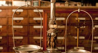 Картинка по теме - как сделать весы