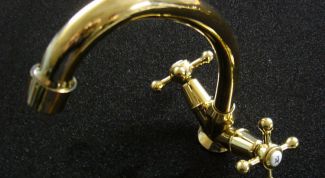 Картинка по теме - как разобрать кран