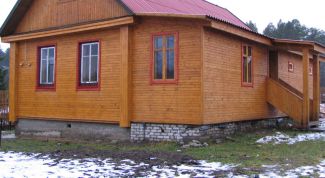 Картинка по теме - как сделать пристройку к дому