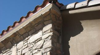 Картинка по теме - как сделать искуственный камень