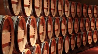 Картинка по теме - как сделать бочку