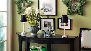 Картинка по теме - как украсить квартиру в картинках