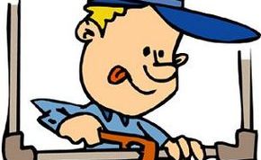 Картинка по теме - как сделать водопровод