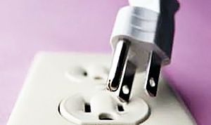 Картинка по теме - как сделать заземление в доме